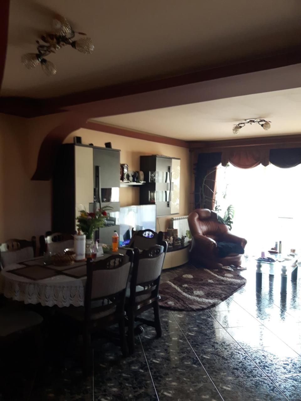 Hôtel Vila Alexia à Călimăneşti Extérieur photo
