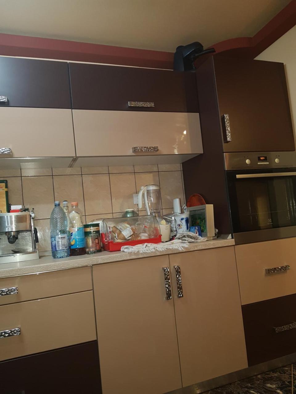 Hôtel Vila Alexia à Călimăneşti Extérieur photo