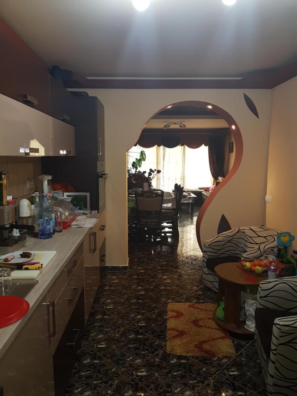 Hôtel Vila Alexia à Călimăneşti Extérieur photo
