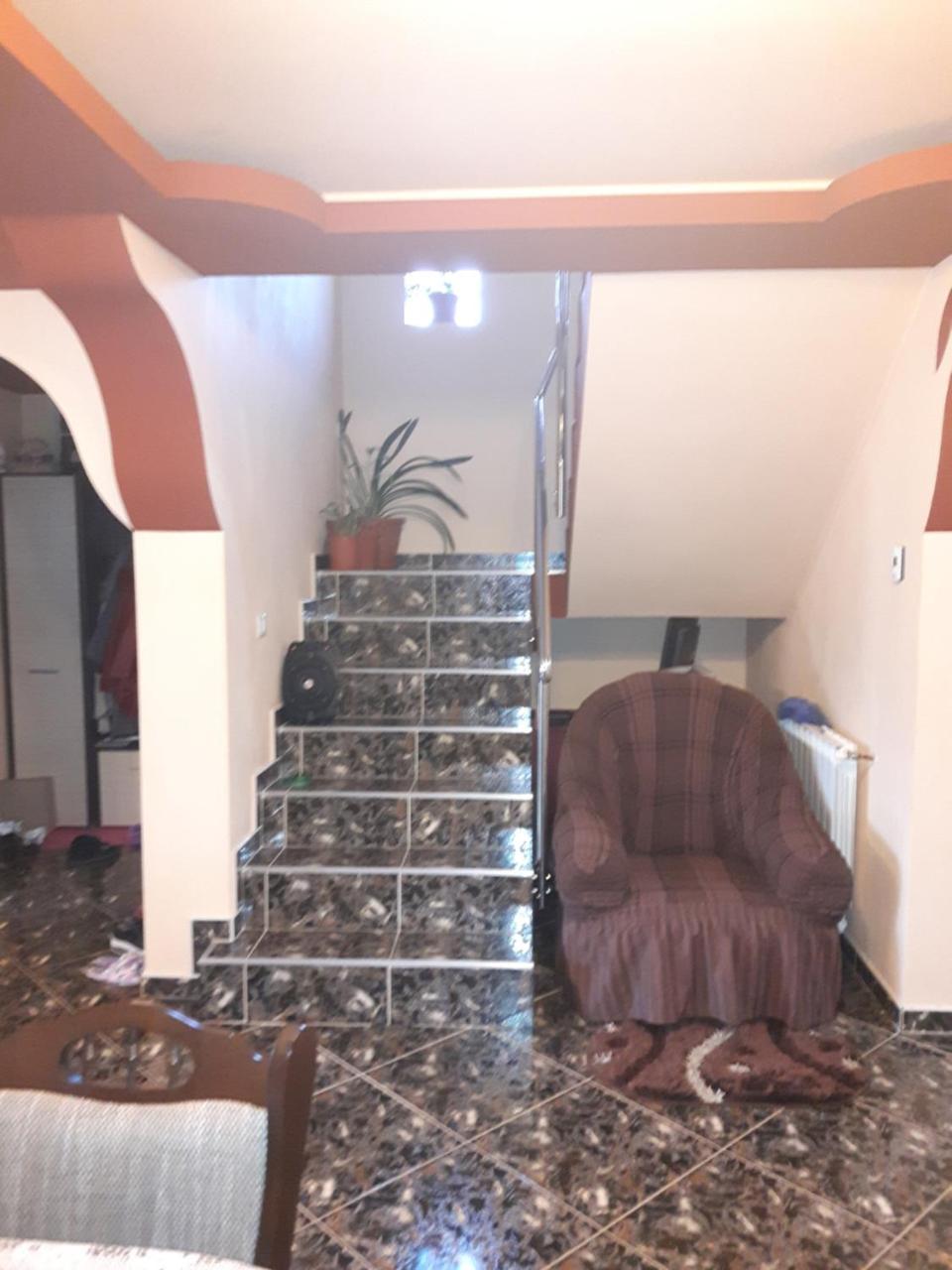 Hôtel Vila Alexia à Călimăneşti Extérieur photo